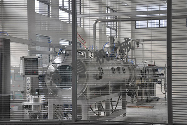 噴霧干燥機三種不同霧化形式的優缺點